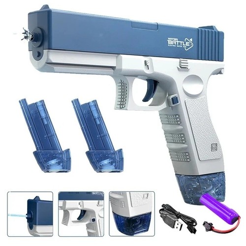 High capacity electric - high-capacity,