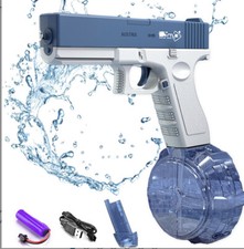 Best electric water gun!!