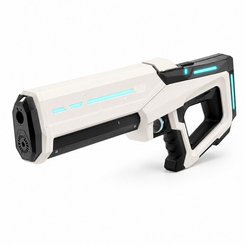 Electric water gun powerful - water,