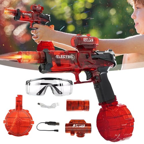 Electric water gun powerful - electric,