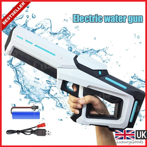 Powerful automatic electric - automatic,