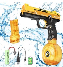 Electric Water Gun