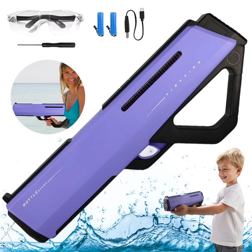 Electric water gun for - electric,