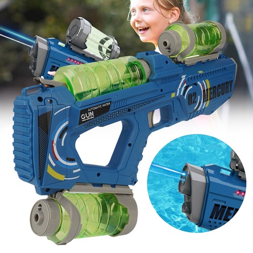 Electric water gun high power - electric,