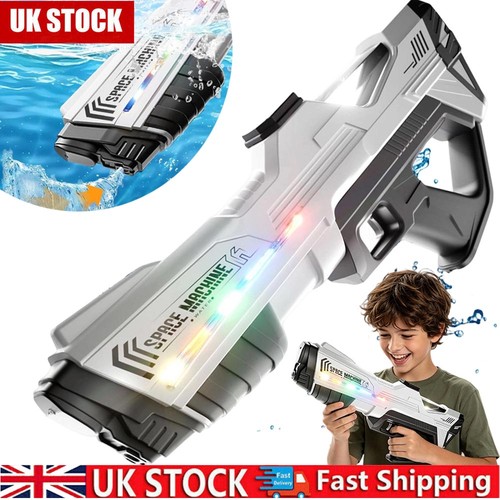 Automatic electric water gun - automatic,