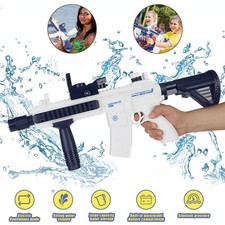 Electric Water Gun Automatic