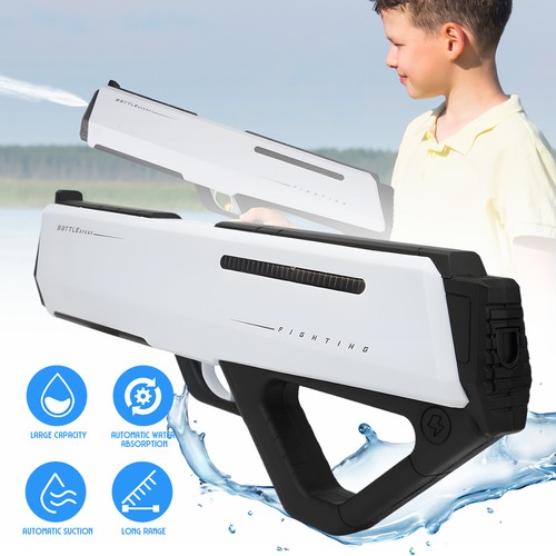 Electric water guns for - guns, adults