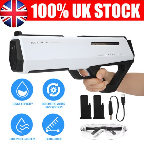 High capacity electric - high-capacity,