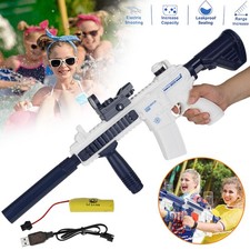Electric Water Gun for