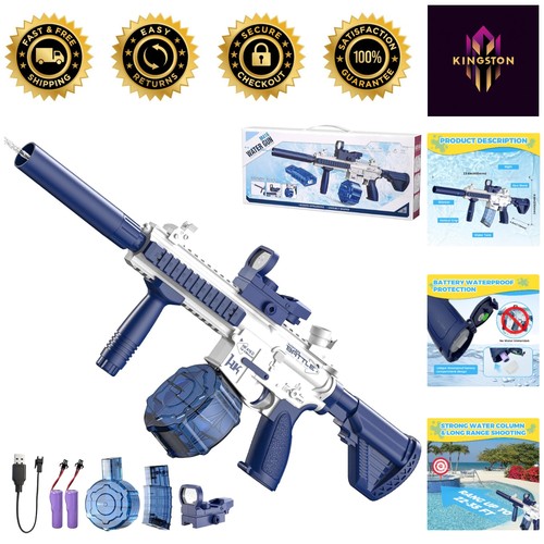 Summer best electric - best,