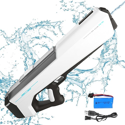 Powerful automatic electric - powerful,