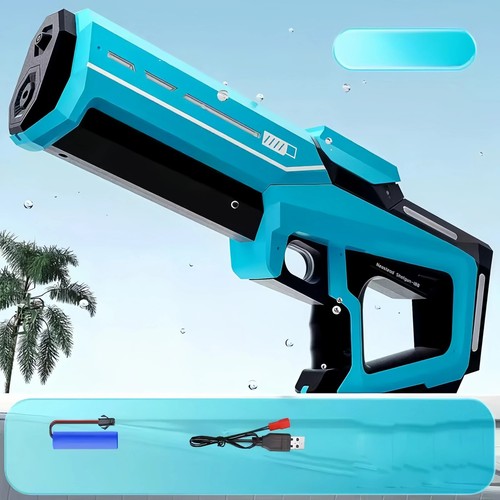 Electric water guns for - water,