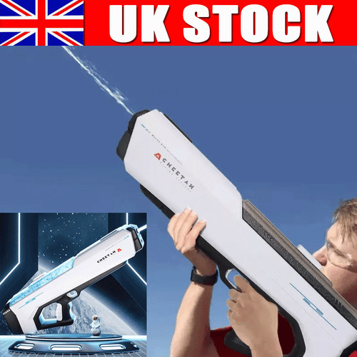High capacity electric water - electric,