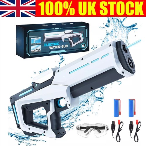 High capacity electric water - high-capacity,