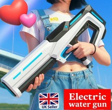 Electric Water Gun for Adults