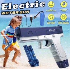 Electric Water Gun Automatic