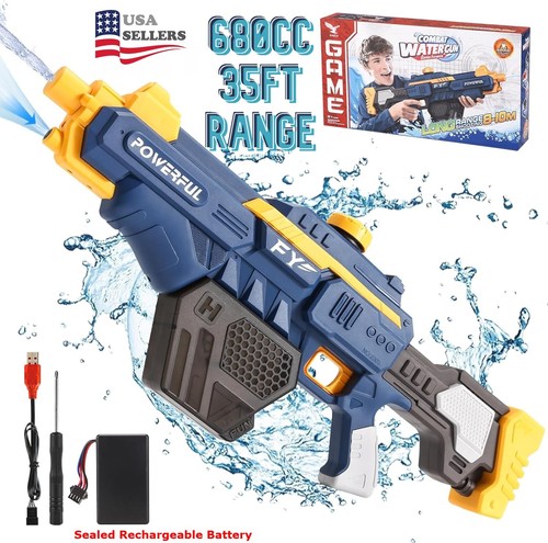 Automatic electric water - electric,