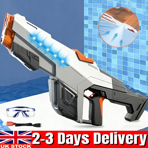 Electric water guns for - electric, adults
