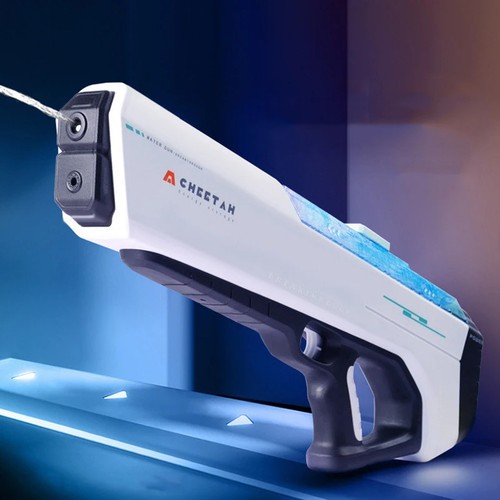 Long range electric - long,