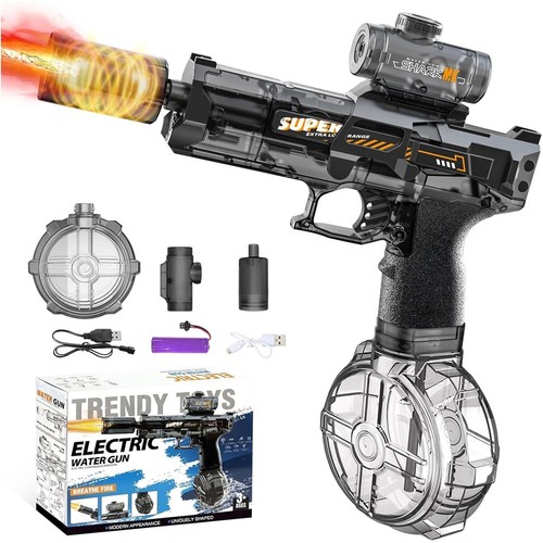 320ml electric motorized water - 320ml,