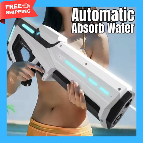 New best 42cm - electric, water