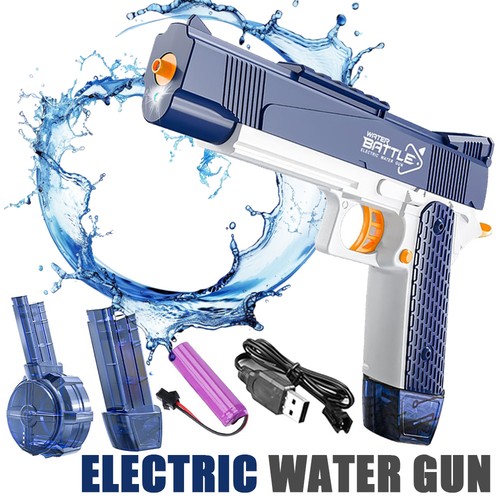 High capacity electric water - high-capacity,