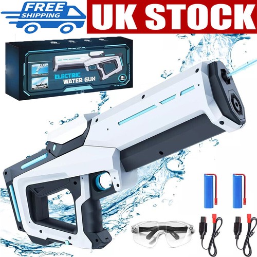 Electric water guns for - water, adults