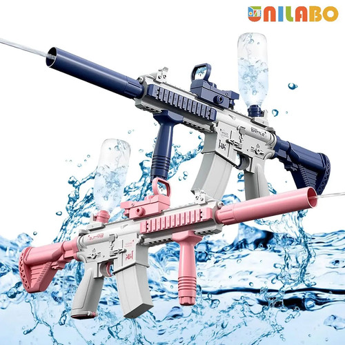 Unilabo m416 electric water - m416,