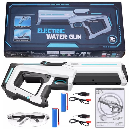 Powerful 10m electric water - powerful,