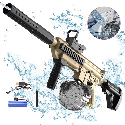 Electric water guns for - for, adults